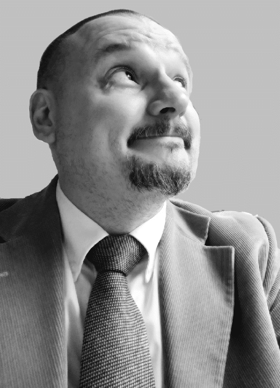 Trust Lo Zio - Homepage