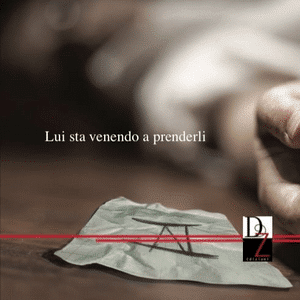Il Sepolcro di Encelado