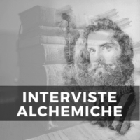 Lorenzo Basilico - Interviste Alchemiche