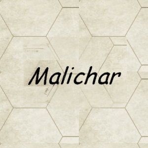 Malichar
