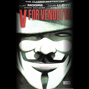 V for Vendetta