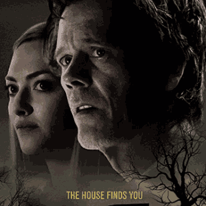 You should have left